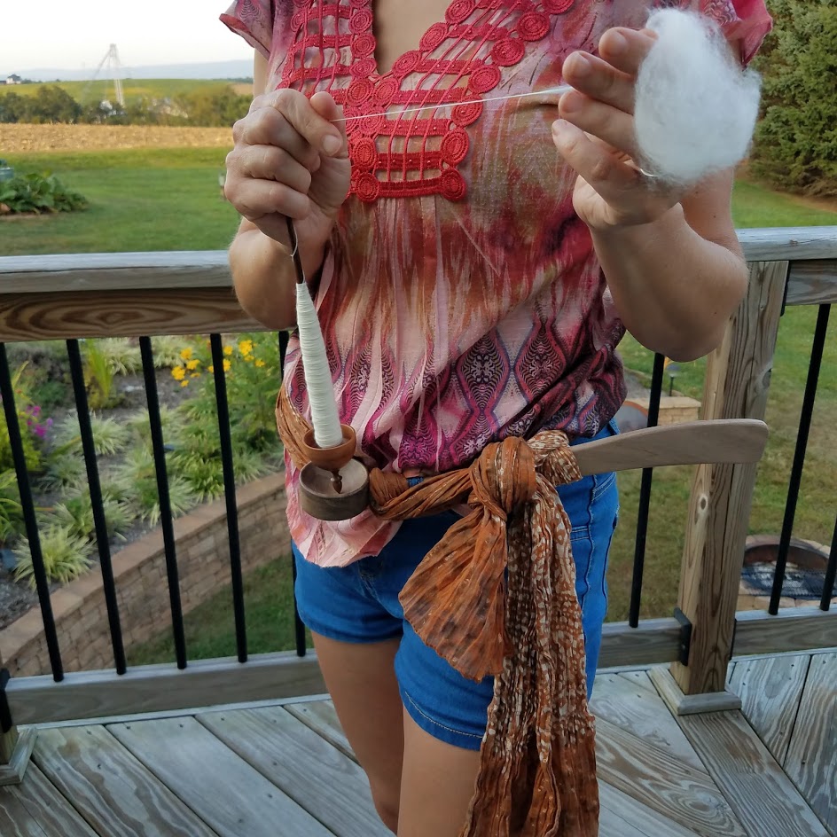 SP-SP-Spoon in action!