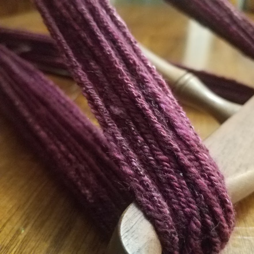 No photo can do justice to these colors!