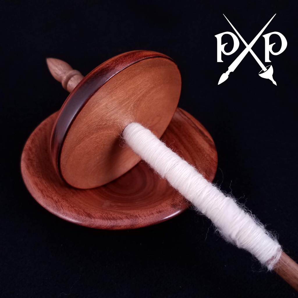 My pu yok and bowl - the real stars of this video!