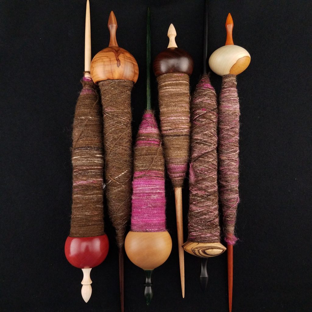 The Plying Game ... what I am supposed to do with this?