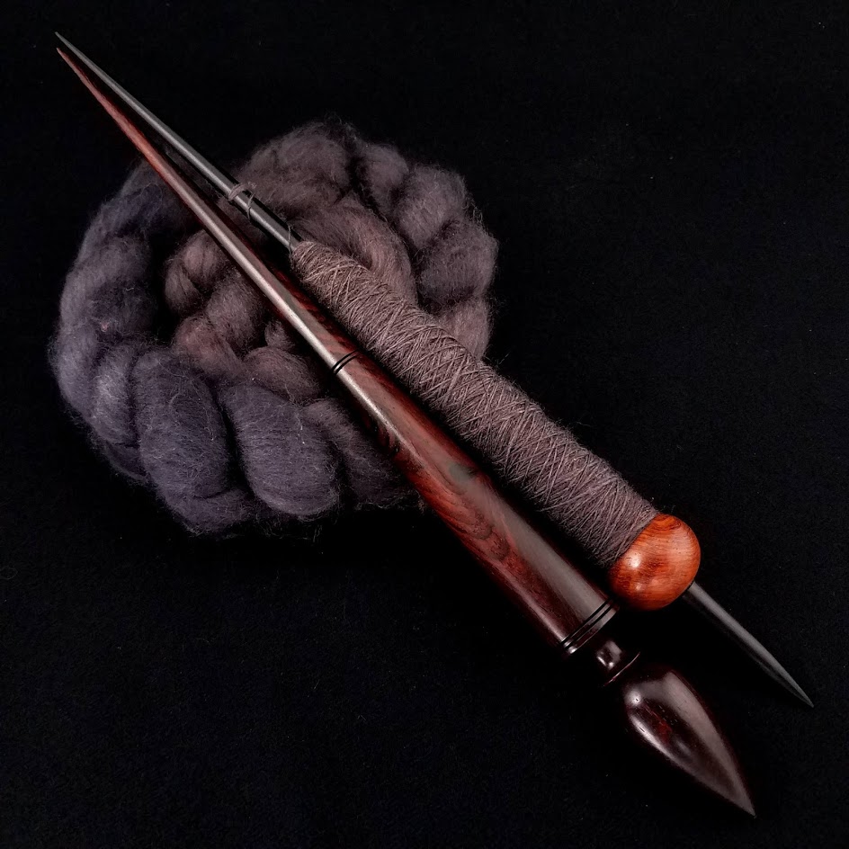 The last day of TdF round two - still not quite done spinning!