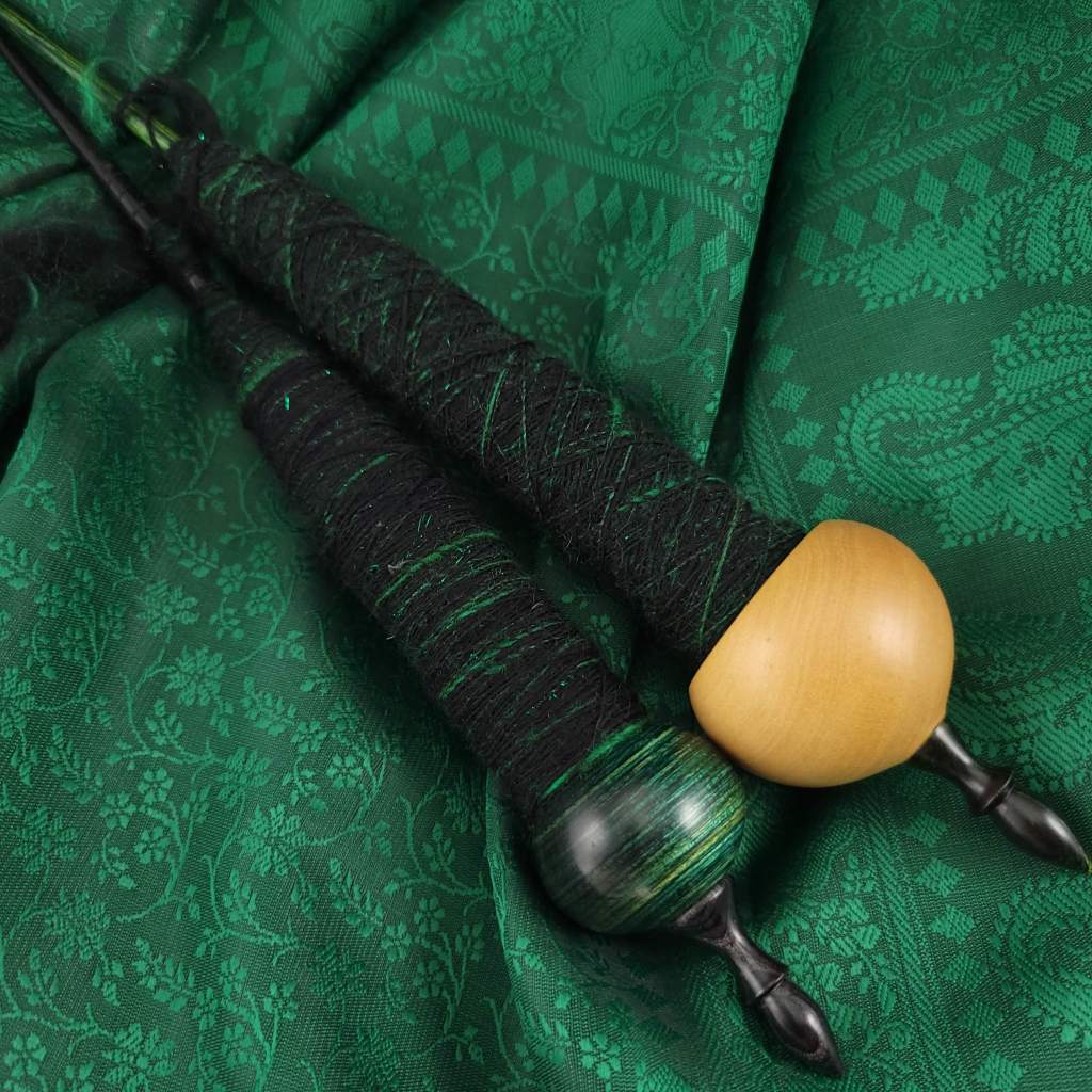 WIP Priority Six: A Black Singles to Ply With