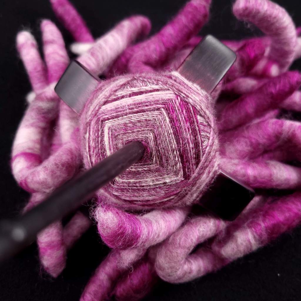 WIP Priority 2: Vintage Gourmet Stash Punis