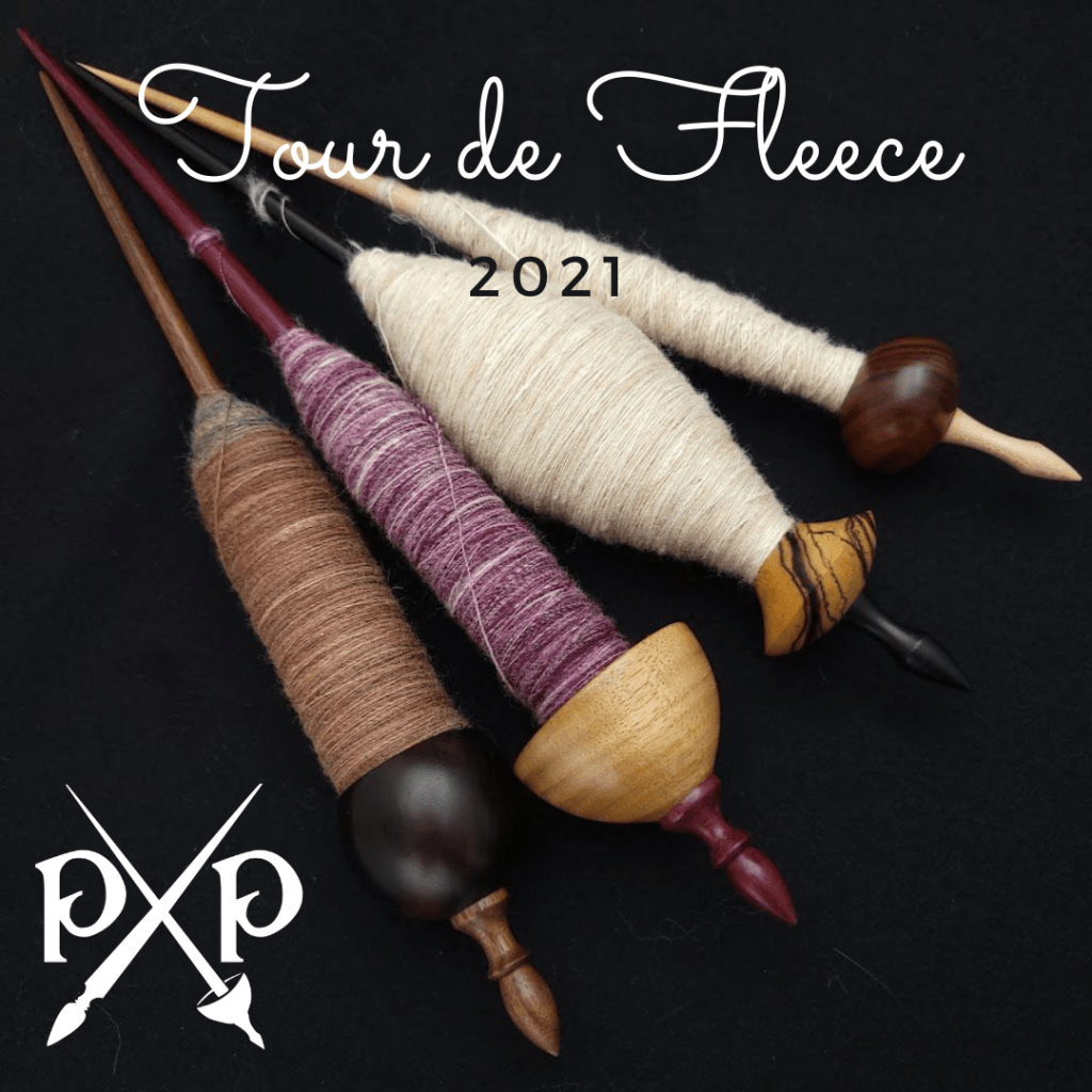 Tour de Fleece 2021 Results