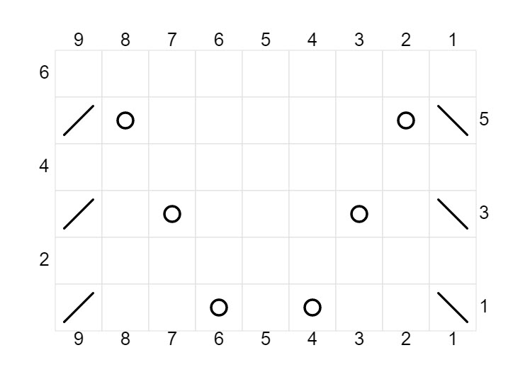 Baby Fern Lace Knitting Chart